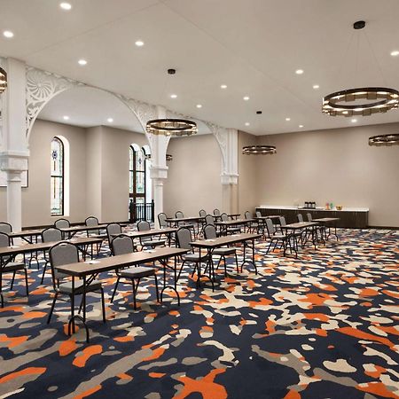 Homewood Suites By Hilton Indianapolis Downtown Iupui المظهر الخارجي الصورة