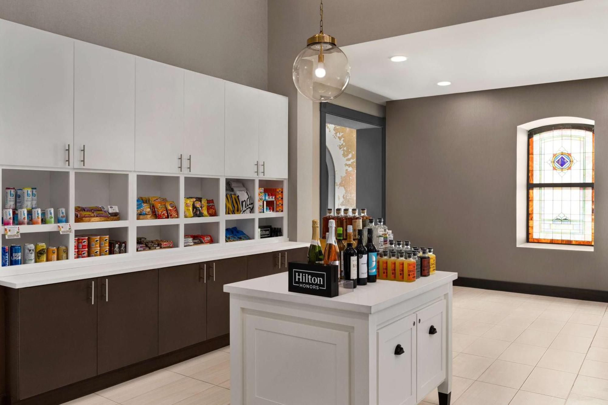Homewood Suites By Hilton Indianapolis Downtown Iupui المظهر الخارجي الصورة